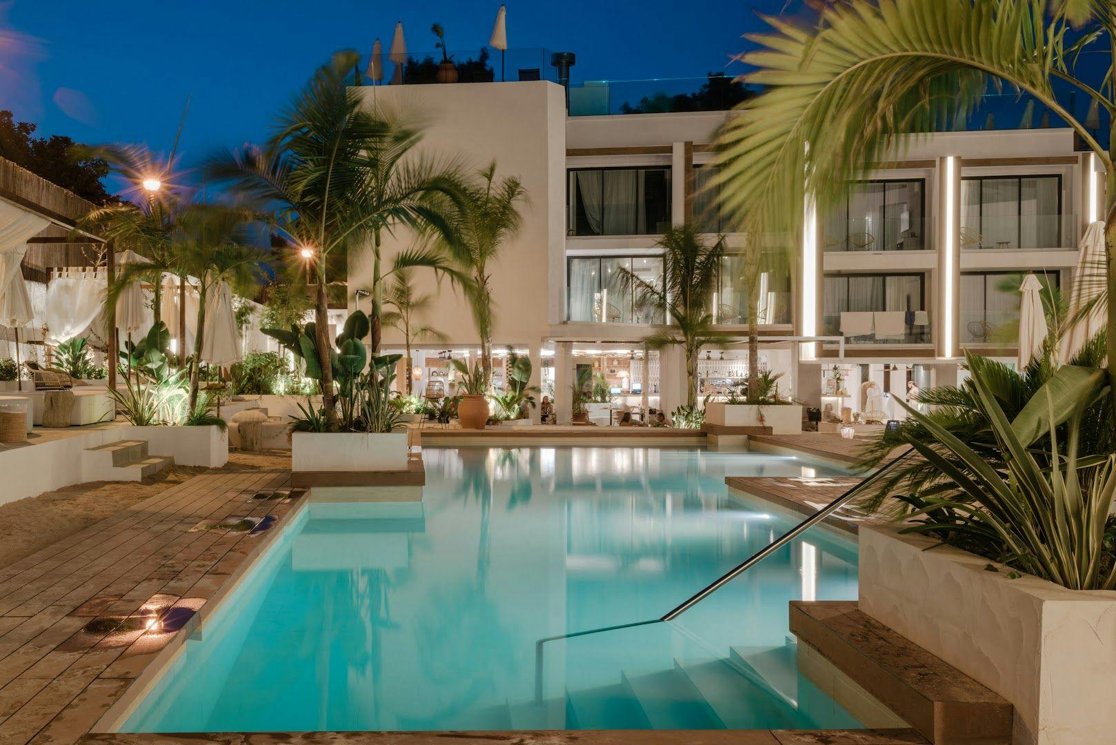Nativo Hotel Ibiza